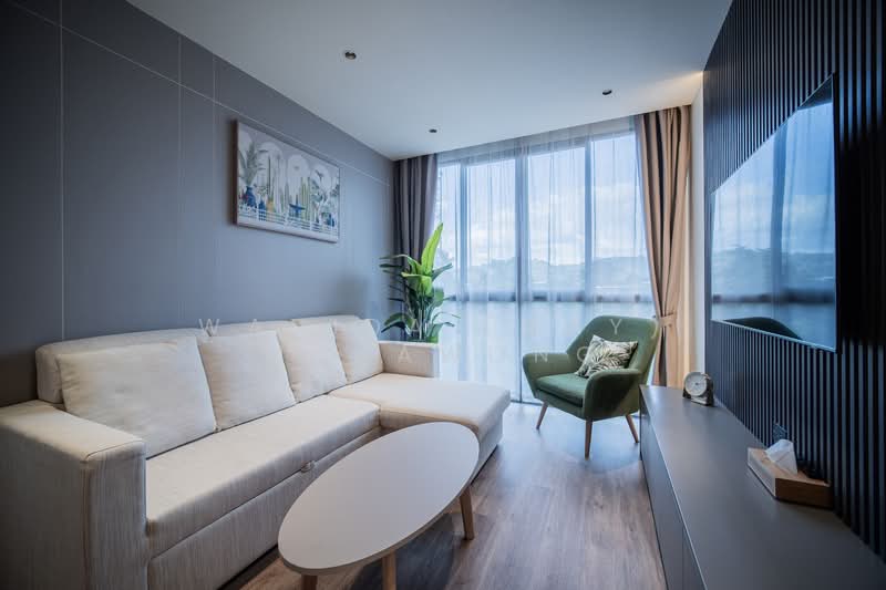 Layan Green Park, Phuket, 147 Moo 6, Choeng Thale, Thalang, Phuket, 2 Bedrooms, 75 sqm, Condo For Sale, by Wanida (May) Mahawong, 500201733 - DDproperty.com