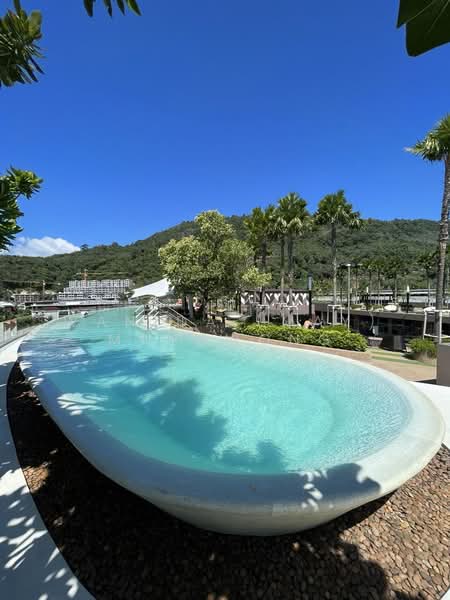 The Marin Phuket : เดอะ มาริน ภูเก็ต, ภูเก็ต, ซอยกมลา 12, กมลา, กะทู้, ภูเก็ต, 40 ตร.ม., คอนโด ขาย, โดย Wanida (May) Mahawong, 500201734 - DDproperty.com