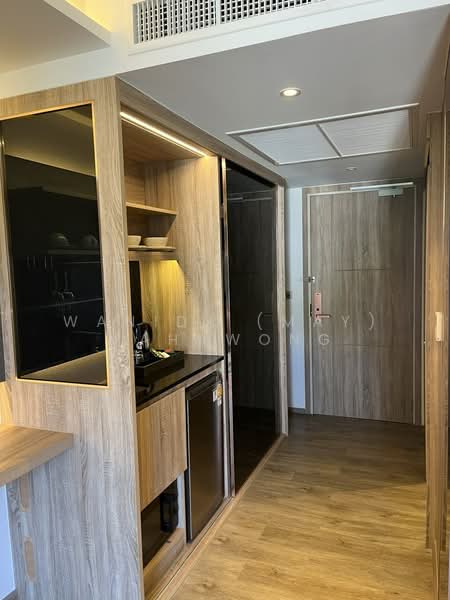 The Marin Phuket : เดอะ มาริน ภูเก็ต, ภูเก็ต, ซอยกมลา 12, กมลา, กะทู้, ภูเก็ต, 40 ตร.ม., คอนโด ขาย, โดย Wanida (May) Mahawong, 500201734 - DDproperty.com