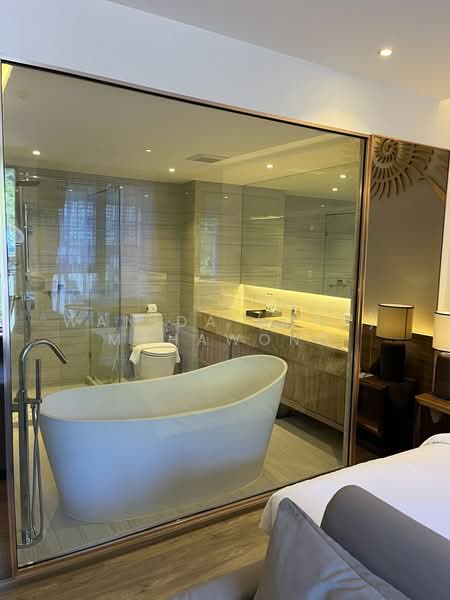 The Marin Phuket, Phuket, Soi Kamala 12, Kammala, Kathu, Phuket, Studio, 40 sqm, Condo For Sale, by Wanida (May) Mahawong, 500201734 - DDproperty.com