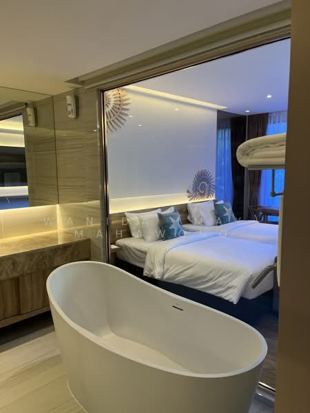 The Marin Phuket, Phuket, Soi Kamala 12, Kammala, Kathu, Phuket, Studio, 40 sqm, Condo For Sale, by Wanida (May) Mahawong, 500201734 - DDproperty.com