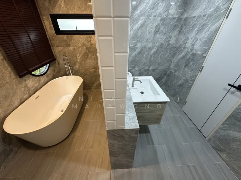 88 Land and Houses Hillside Phuket, Phuket, Chalong, Muang Phuket, Phuket, 4 Bedrooms, 200 sqm, Single Detached House For Sale, by Wanida (May) Mahawong, 500201735 - DDproperty.com