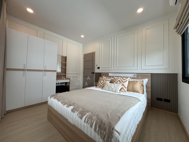 88 แลนด์ แอนด์ เฮ้าส์ ฮิลไซด์ ภูเก็ต, ภูเก็ต, ฉลอง, เมืองภูเก็ต, ภูเก็ต, 200 ตร.ม., บ้านเดี่ยว ขาย, โดย Wanida (May) Mahawong, 500201735 - DDproperty.com