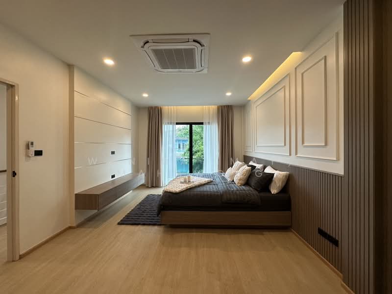 88 Land and Houses Hillside Phuket, Phuket, Chalong, Muang Phuket, Phuket, 4 Bedrooms, 200 sqm, Single Detached House For Sale, by Wanida (May) Mahawong, 500201735 - DDproperty.com