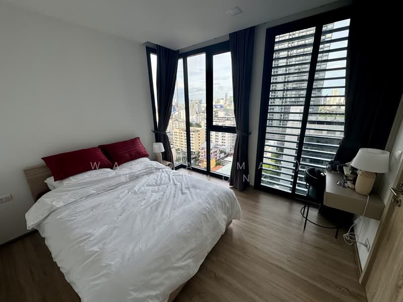 XT Phayathai, Bangkok, Phaya Thai Road, Thanon Phaya Thai, Ratchathewi, Bangkok, 1 Bedroom, 50 sqm, Condo For Sale, by Wanida (May) Mahawong, 500201737 - DDproperty.com