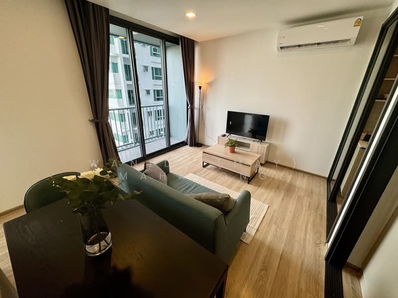 XT Phayathai, Bangkok, Phaya Thai Road, Thanon Phaya Thai, Ratchathewi, Bangkok, 1 Bedroom, 50 sqm, Condo For Sale, by Wanida (May) Mahawong, 500201737 - DDproperty.com