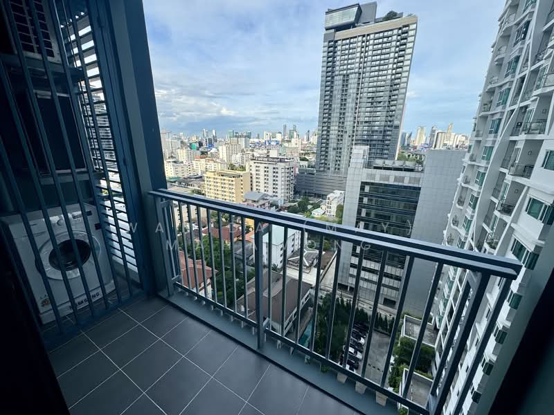 XT Phayathai, Bangkok, Phaya Thai Road, Thanon Phaya Thai, Ratchathewi, Bangkok, 1 Bedroom, 50 sqm, Condo For Sale, by Wanida (May) Mahawong, 500201737 - DDproperty.com