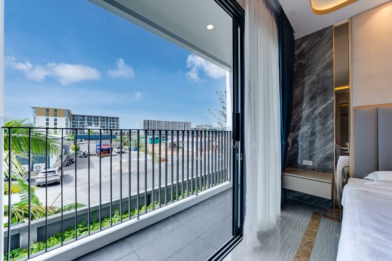 Bellevue Lagoon, Phuket, Thep Krasattri, Thalang, Phuket, Studio, 35 sqm, Condo For Sale, by Wanida (May) Mahawong, 500201742 - DDproperty.com