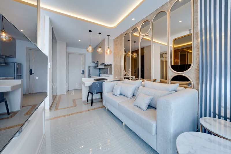 Bellevue Lagoon, Phuket, Thep Krasattri, Thalang, Phuket, Studio, 35 sqm, Condo For Sale, by Wanida (May) Mahawong, 500201742 - DDproperty.com