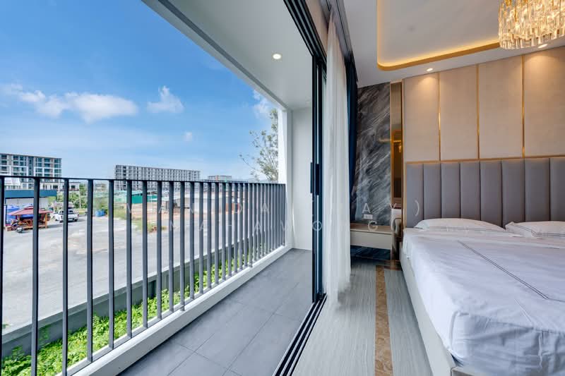 Bellevue Lagoon : เบลล์วิว ลากูน, ภูเก็ต, เทพกระษัตรี, ถลาง, ภูเก็ต, 35 ตร.ม., คอนโด ขาย, โดย Wanida (May) Mahawong, 500201742 - DDproperty.com