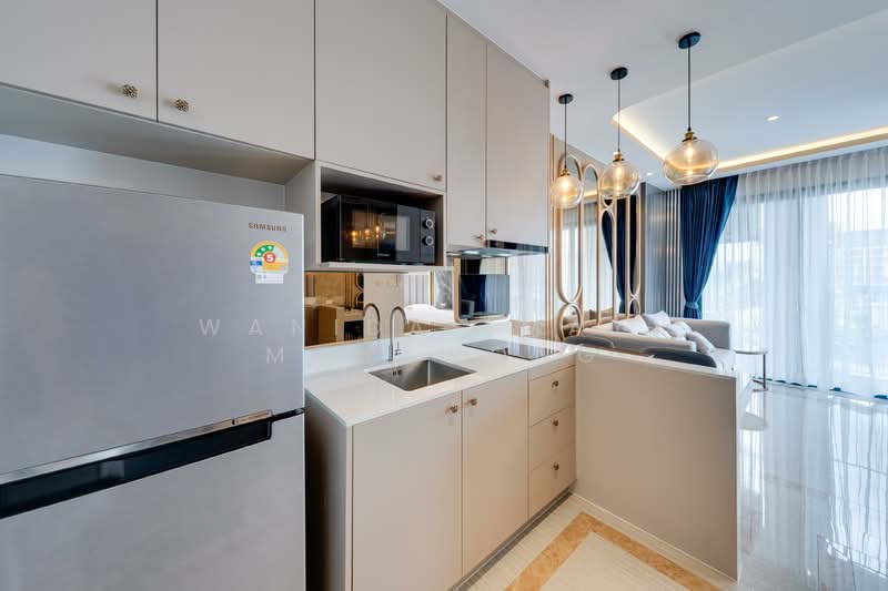 Bellevue Lagoon, Phuket, Thep Krasattri, Thalang, Phuket, Studio, 35 sqm, Condo For Sale, by Wanida (May) Mahawong, 500201742 - DDproperty.com