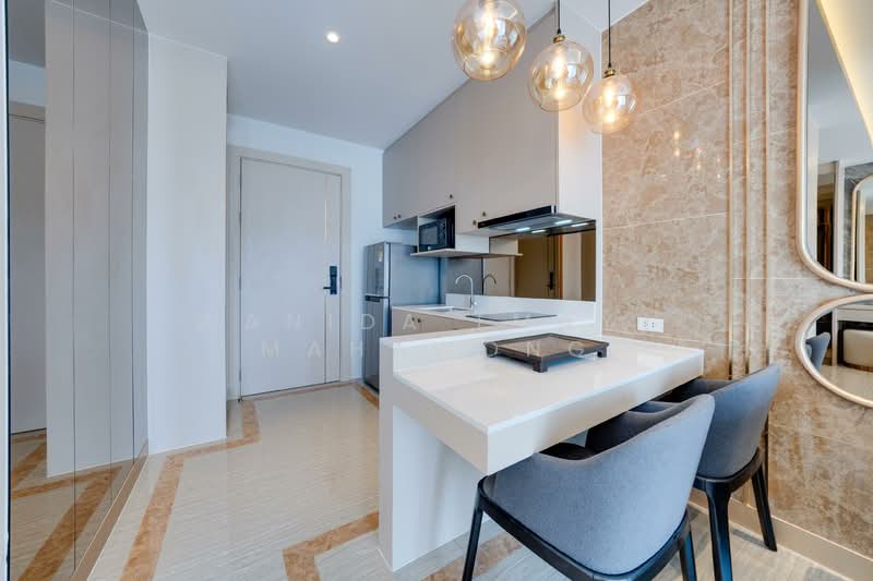 Bellevue Lagoon, Phuket, Thep Krasattri, Thalang, Phuket, Studio, 35 sqm, Condo For Sale, by Wanida (May) Mahawong, 500201742 - DDproperty.com