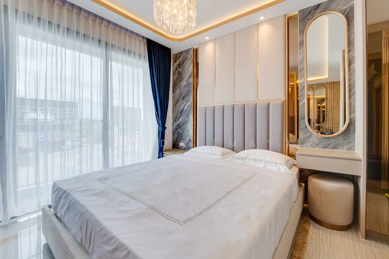 Bellevue Lagoon, Phuket, Thep Krasattri, Thalang, Phuket, Studio, 35 sqm, Condo For Sale, by Wanida (May) Mahawong, 500201742 - DDproperty.com