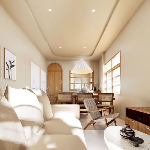 ขายบ้านเดี่ยว 3 ห้องนอน ในย่านสามกอง ภูเก็ต, ภูเก็ต, รัษฎา, เมืองภูเก็ต, ภูเก็ต, 120 ตร.ม., บ้านเดี่ยว ขาย, โดย Wanida (May) Mahawong, 500201744 - DDproperty.com