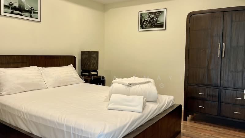 Kata Ocean View Residence : กะตะ โอเชียนวิว เรสซิเดนซ์, ภูเก็ต, 16/5 ถ.ปฏัก. กม.2 ซอยกะตะบุรี, กะรน, เมืองภูเก็ต, ภูเก็ต, 75 ตร.ม., คอนโด ขาย, โดย Wanida (May) Mahawong, 500201745 - DDproperty.com