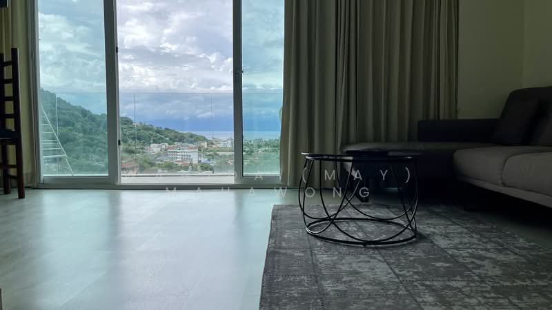Kata Ocean View Residence, Phuket, 16/5 Patak Rd. Km2 Soi Kataburi, Karon, Muang Phuket, Phuket, 2 Bedrooms, 75 sqm, Condo For Sale, by Wanida (May) Mahawong, 500201745 - DDproperty.com