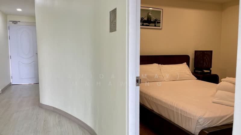 Kata Ocean View Residence, Phuket, 16/5 Patak Rd. Km2 Soi Kataburi, Karon, Muang Phuket, Phuket, 2 Bedrooms, 75 sqm, Condo For Sale, by Wanida (May) Mahawong, 500201745 - DDproperty.com