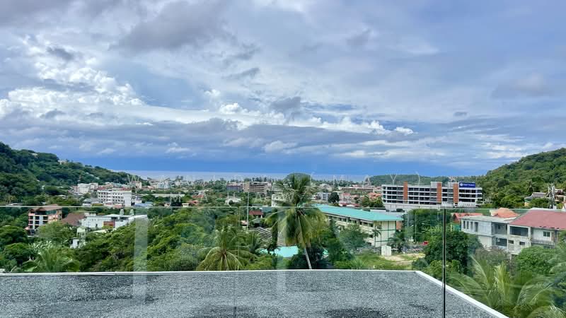 Kata Ocean View Residence, Phuket, 16/5 Patak Rd. Km2 Soi Kataburi, Karon, Muang Phuket, Phuket, 2 Bedrooms, 75 sqm, Condo For Sale, by Wanida (May) Mahawong, 500201745 - DDproperty.com