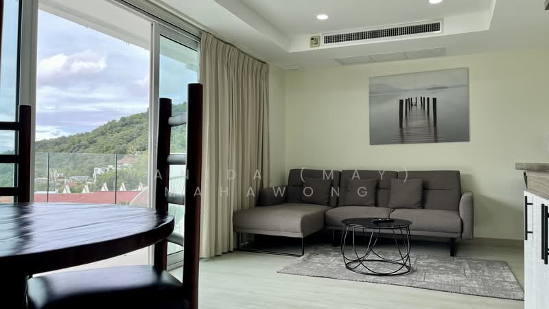 Kata Ocean View Residence : กะตะ โอเชียนวิว เรสซิเดนซ์, ภูเก็ต, 16/5 ถ.ปฏัก. กม.2 ซอยกะตะบุรี, กะรน, เมืองภูเก็ต, ภูเก็ต, 75 ตร.ม., คอนโด ขาย, โดย Wanida (May) Mahawong, 500201745 - DDproperty.com