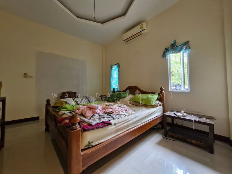Somboonsab Village, Phuket, Sri Sunthon, Thalang, Phuket, 3 Bedrooms, 264 sqm, Single Detached House For Sale, by Wanida (May) Mahawong, 500201746 - DDproperty.com