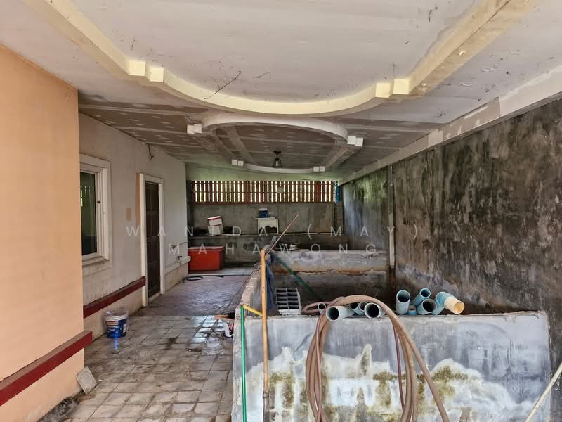 Somboonsab Village, Phuket, Sri Sunthon, Thalang, Phuket, 3 Bedrooms, 264 sqm, Single Detached House For Sale, by Wanida (May) Mahawong, 500201746 - DDproperty.com