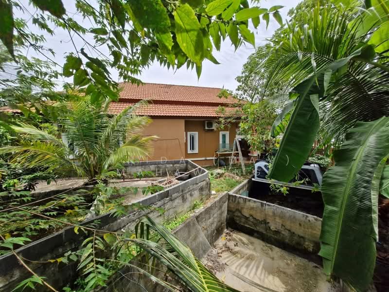 สมบูรณ์ทรัพย์ วิลเลจ, ภูเก็ต, ศรีสุนทร, ถลาง, ภูเก็ต, 264 ตร.ม., บ้านเดี่ยว ขาย, โดย Wanida (May) Mahawong, 500201746 - DDproperty.com