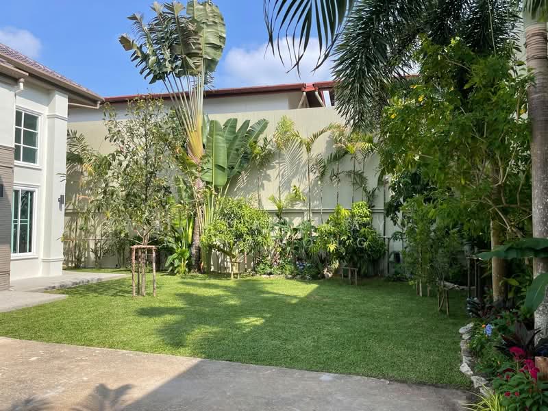 3 Bedrooms 4 Bathrooms Villa in Kamala beach, Phuket, Kammala, Kathu, Phuket, 3 Bedrooms, 356 sqm, Villa For Sale, by Wanida (May) Mahawong, 500201749 - DDproperty.com