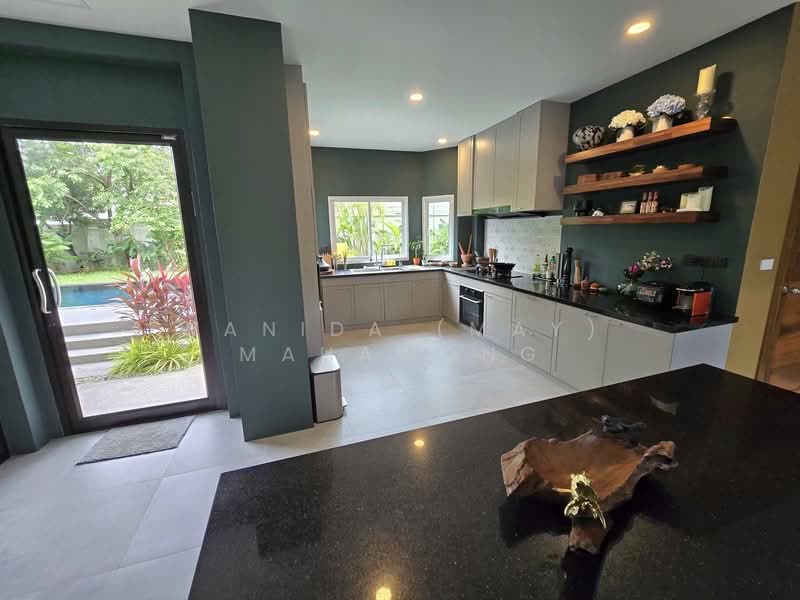 ขายวิลล่า 3 ห้องนอน ในทำเล กะทู้, ภูเก็ต, กมลา, กะทู้, ภูเก็ต, 356 ตร.ม., วิลล่า ขาย, โดย Wanida (May) Mahawong, 500201749 - DDproperty.com