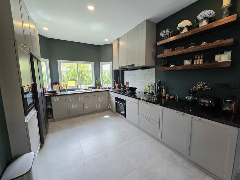 3 Bedrooms 4 Bathrooms Villa in Kamala beach, Phuket, Kammala, Kathu, Phuket, 3 Bedrooms, 356 sqm, Villa For Sale, by Wanida (May) Mahawong, 500201749 - DDproperty.com