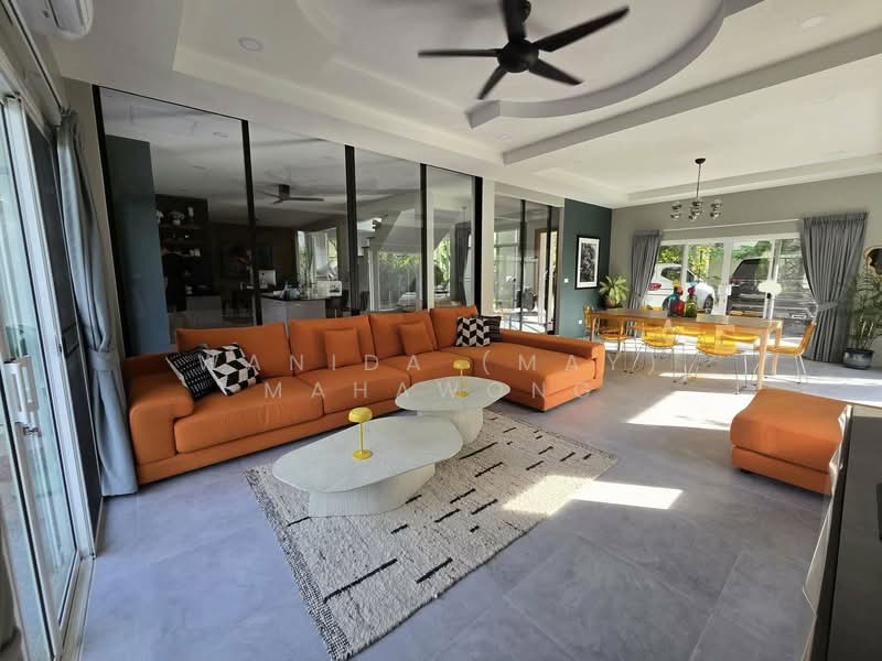 3 Bedrooms 4 Bathrooms Villa in Kamala beach, Phuket, Kammala, Kathu, Phuket, 3 Bedrooms, 356 sqm, Villa For Sale, by Wanida (May) Mahawong, 500201749 - DDproperty.com