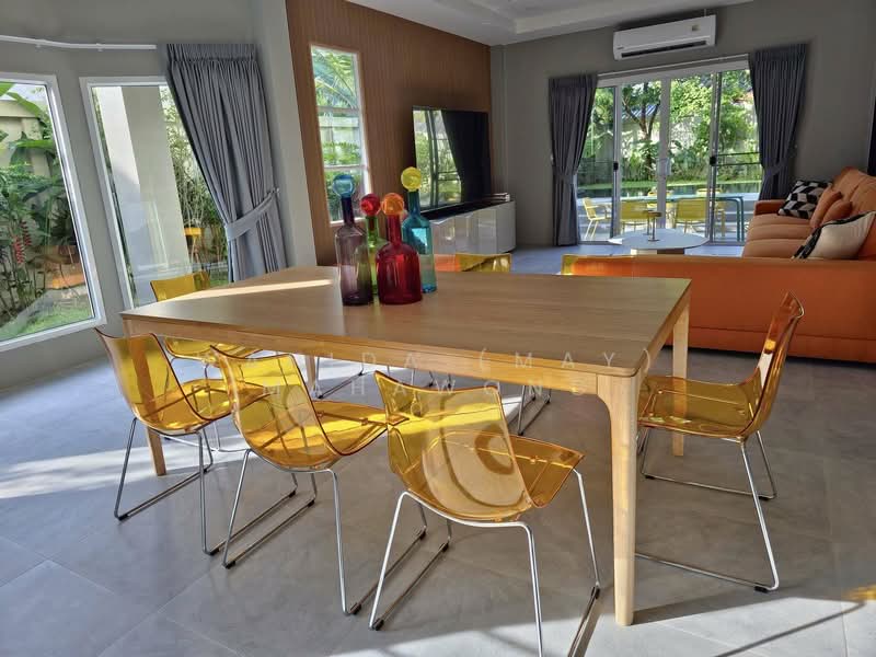 3 Bedrooms 4 Bathrooms Villa in Kamala beach, Phuket, Kammala, Kathu, Phuket, 3 Bedrooms, 356 sqm, Villa For Sale, by Wanida (May) Mahawong, 500201749 - DDproperty.com