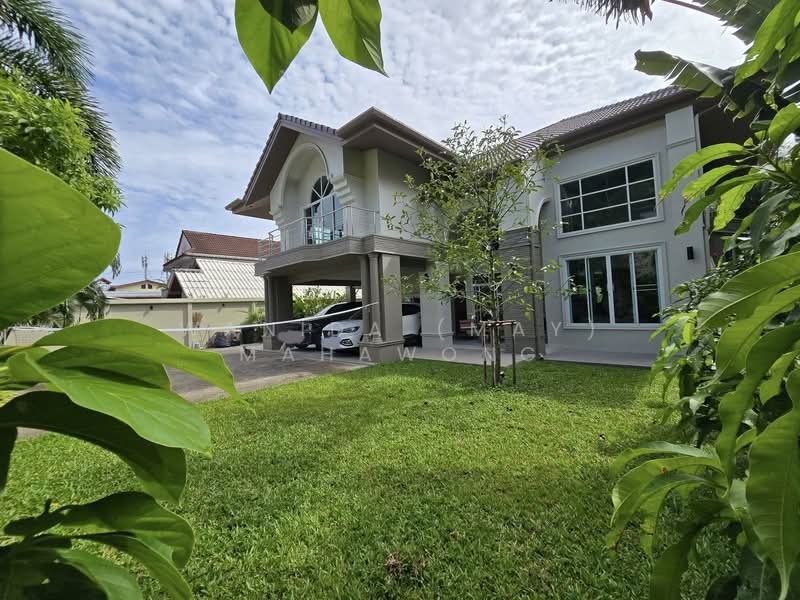 ขายวิลล่า 3 ห้องนอน ในทำเล กะทู้, ภูเก็ต, กมลา, กะทู้, ภูเก็ต, 356 ตร.ม., วิลล่า ขาย, โดย Wanida (May) Mahawong, 500201749 - DDproperty.com