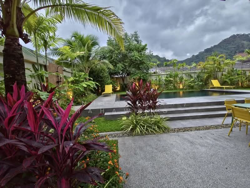 3 Bedrooms 4 Bathrooms Villa in Kamala beach, Phuket, Kammala, Kathu, Phuket, 3 Bedrooms, 356 sqm, Villa For Sale, by Wanida (May) Mahawong, 500201749 - DDproperty.com