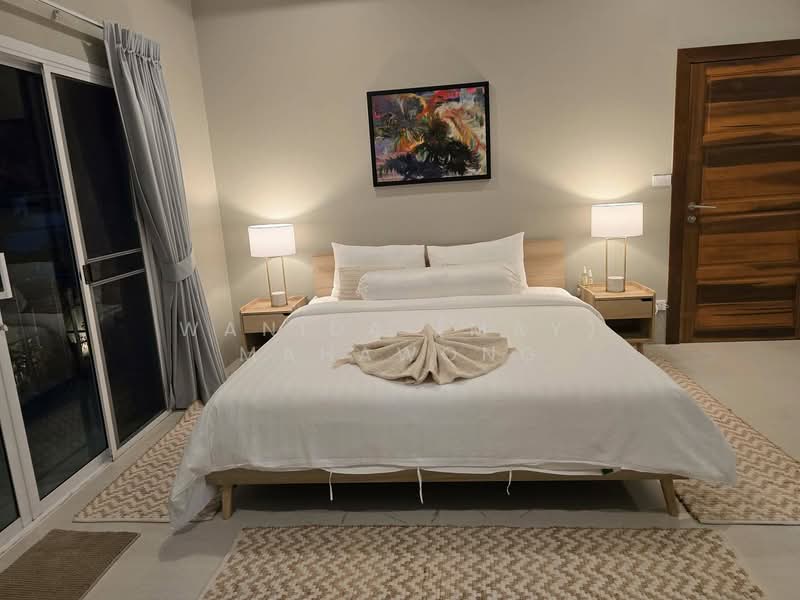 3 Bedrooms 4 Bathrooms Villa in Kamala beach, Phuket, Kammala, Kathu, Phuket, 3 Bedrooms, 356 sqm, Villa For Sale, by Wanida (May) Mahawong, 500201749 - DDproperty.com