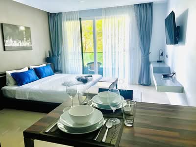 ขาย - The Emerald Terrace : ดิ เอ็มเมอรัล เทอเรซ, ภูเก็ต