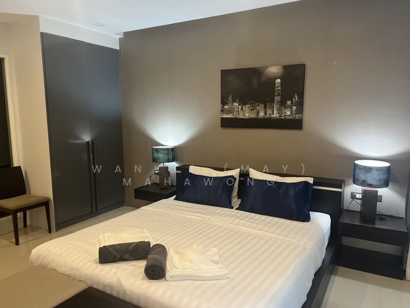 The Emerald Terrace, Phuket, Patong, Kathu, Phuket, Studio, 38 sqm, Condo For Sale, by Wanida (May) Mahawong, 500201752 - DDproperty.com