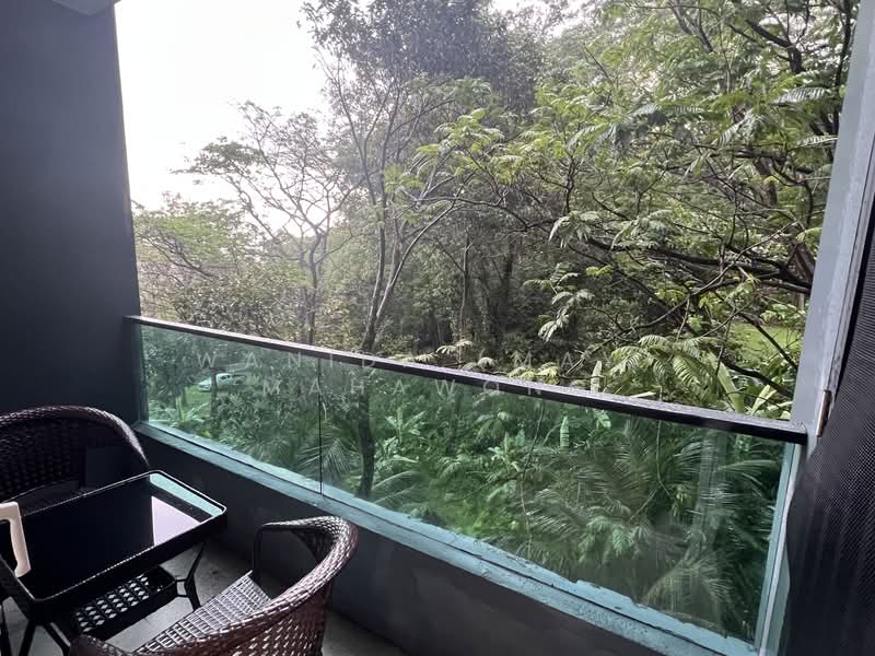 The Emerald Terrace, Phuket, Patong, Kathu, Phuket, Studio, 38 sqm, Condo For Sale, by Wanida (May) Mahawong, 500201752 - DDproperty.com