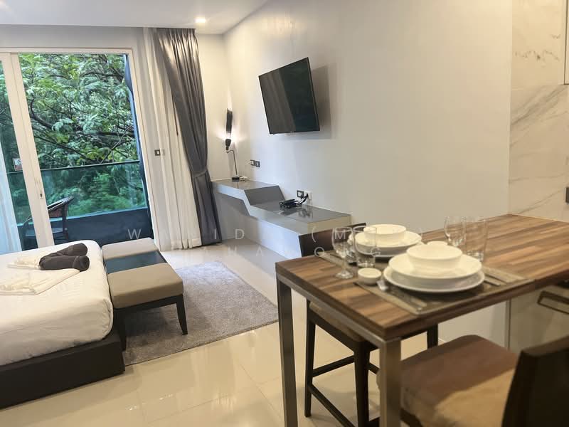 The Emerald Terrace : ดิ เอ็มเมอรัล เทอเรซ, ภูเก็ต, ป่าตอง, กะทู้, ภูเก็ต, 38 ตร.ม., คอนโด ขาย, โดย Wanida (May) Mahawong, 500201752 - DDproperty.com