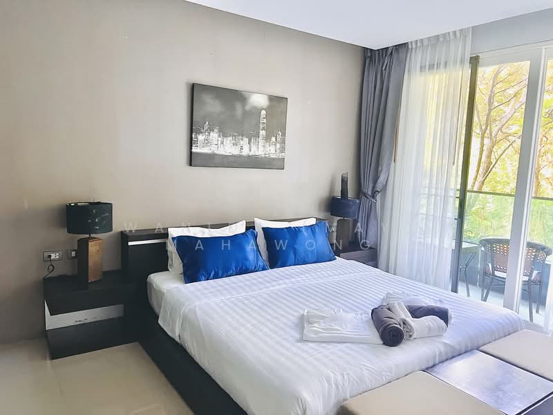 The Emerald Terrace : ดิ เอ็มเมอรัล เทอเรซ, ภูเก็ต, ป่าตอง, กะทู้, ภูเก็ต, 38 ตร.ม., คอนโด ขาย, โดย Wanida (May) Mahawong, 500201752 - DDproperty.com