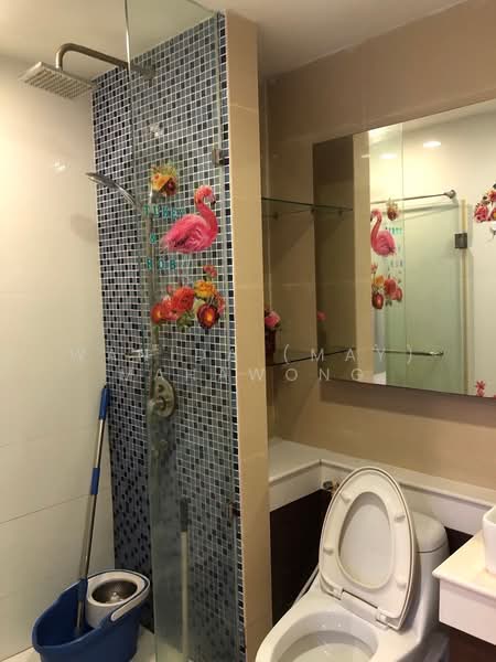 The Art @ Patong Condominium, Phuket, 158 Sai 3 Road, Patong, Kathu, Phuket, 1 Bedroom, 28 sqm, Condo For Sale, by Wanida (May) Mahawong, 500201756 - DDproperty.com