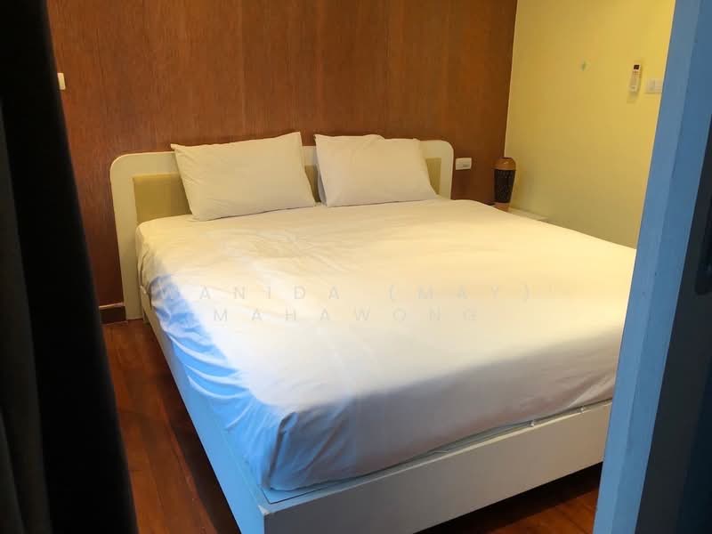 The Art @ Patong Condominium, Phuket, 158 Sai 3 Road, Patong, Kathu, Phuket, 1 Bedroom, 28 sqm, Condo For Sale, by Wanida (May) Mahawong, 500201756 - DDproperty.com