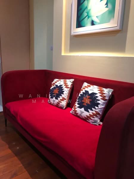 The Art @ Patong Condominium : เดอะ อาร์ท แอท ป่าตอง คอนโดมิเนียม, ภูเก็ต, 158 ถนนสาย 3, ป่าตอง, กะทู้, ภูเก็ต, 28 ตร.ม., คอนโด ขาย, โดย Wanida (May) Mahawong, 500201756 - DDproperty.com