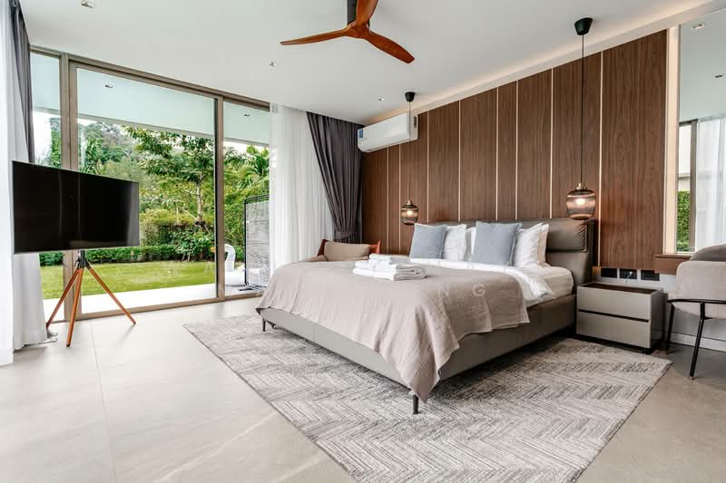 Grand View Residence Lagoon : แกรนด์ วิว เรสซิเดนซ์ ลากูน, ภูเก็ต, เชิงทะเล, ถลาง, ภูเก็ต, 420 ตร.ม., วิลล่า ขาย, โดย Wanida (May) Mahawong, 500201757 - DDproperty.com