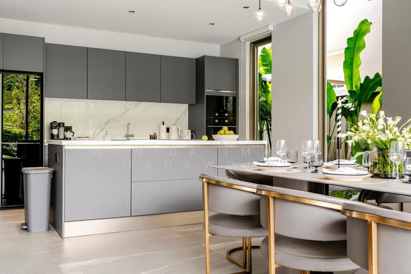 Grand View Residence Lagoon : แกรนด์ วิว เรสซิเดนซ์ ลากูน, ภูเก็ต, เชิงทะเล, ถลาง, ภูเก็ต, 420 ตร.ม., วิลล่า ขาย, โดย Wanida (May) Mahawong, 500201757 - DDproperty.com