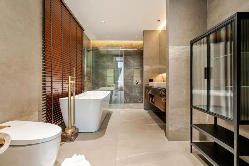 Grand View Residence Lagoon, Phuket, Choeng Thale, Thalang, Phuket, 4 Bedrooms, 420 sqm, Villa For Sale, by Wanida (May) Mahawong, 500201757 - DDproperty.com