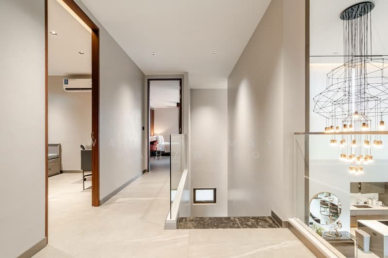 Grand View Residence Lagoon, Phuket, Choeng Thale, Thalang, Phuket, 4 Bedrooms, 420 sqm, Villa For Sale, by Wanida (May) Mahawong, 500201757 - DDproperty.com