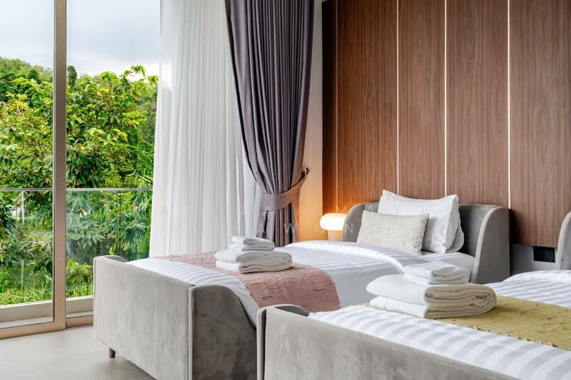 Grand View Residence Lagoon, Phuket, Choeng Thale, Thalang, Phuket, 4 Bedrooms, 420 sqm, Villa For Sale, by Wanida (May) Mahawong, 500201757 - DDproperty.com