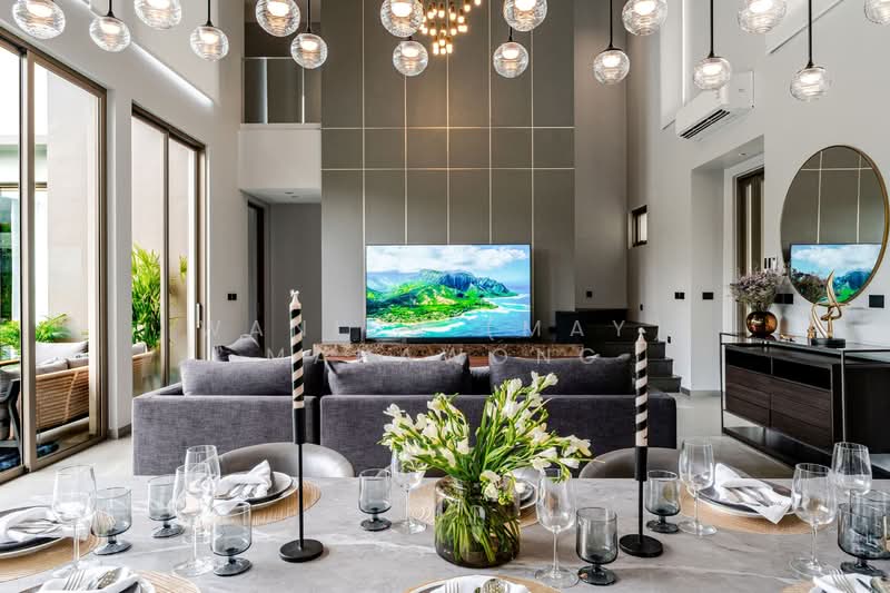 Grand View Residence Lagoon, Phuket, Choeng Thale, Thalang, Phuket, 4 Bedrooms, 420 sqm, Villa For Sale, by Wanida (May) Mahawong, 500201757 - DDproperty.com