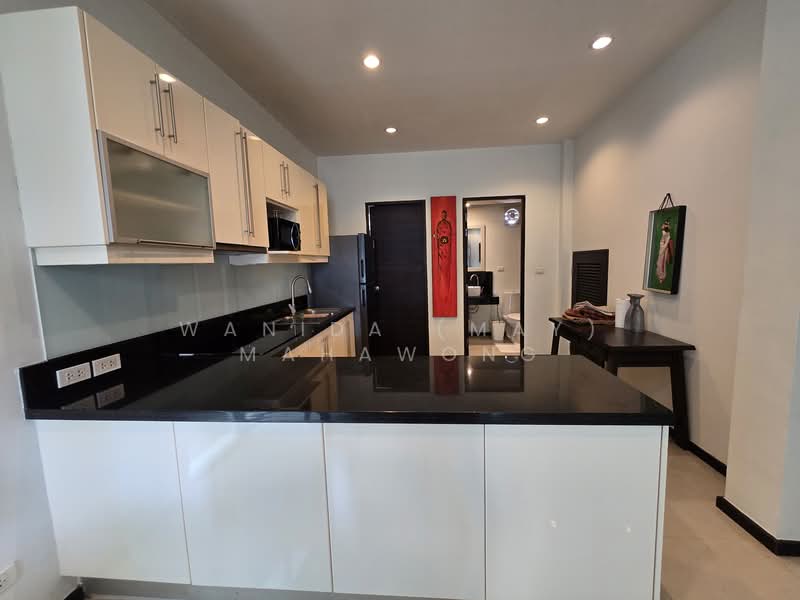 Oxygen Condominium : ออกซิเจน คอนโดมิเนียม, ภูเก็ต, กะตะ-ไสยวน, ราไวย์, เมืองภูเก็ต, ภูเก็ต, 283 ตร.ม., คอนโด ขาย, โดย Wanida (May) Mahawong, 500201758 - DDproperty.com