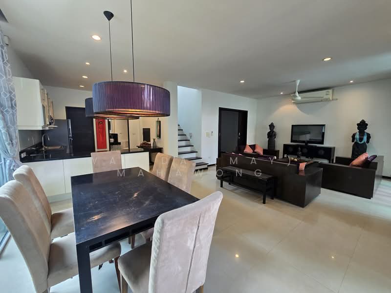 Oxygen Condominium, Phuket, Kata Sai Yuan, Rawai, Muang Phuket, Phuket, 3 Bedrooms, 283 sqm, Condo For Sale, by Wanida (May) Mahawong, 500201758 - DDproperty.com
